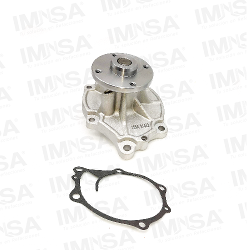 Water Pump fits Engine Nissan H20-II & H25