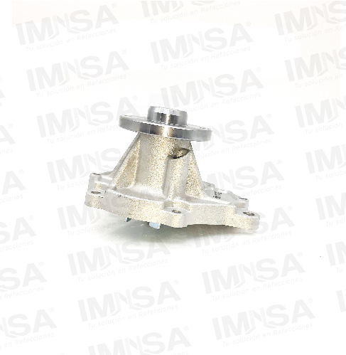 Water Pump fits Engine Nissan H20-II & H25