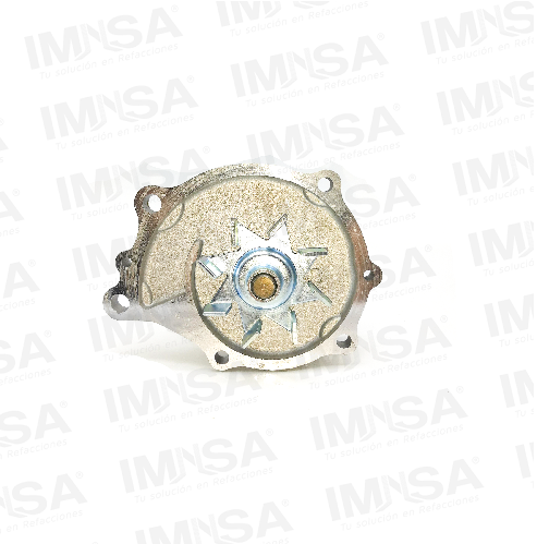 Water Pump fits Engine Nissan H20-II & H25