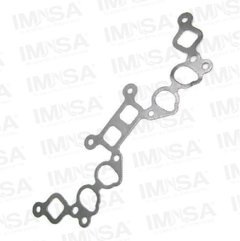 Junta laminada de colector Nissan K21/K25
