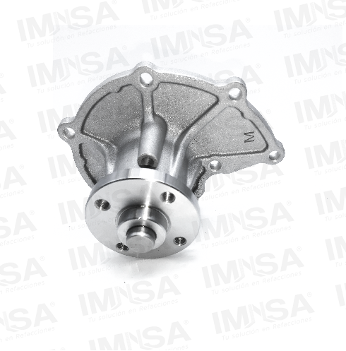 Water Pump fits Engine Toyota 4Y