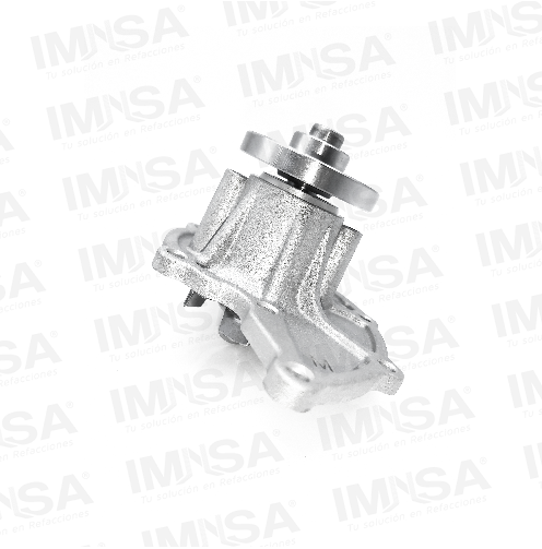 Water Pump fits Engine Toyota 4Y