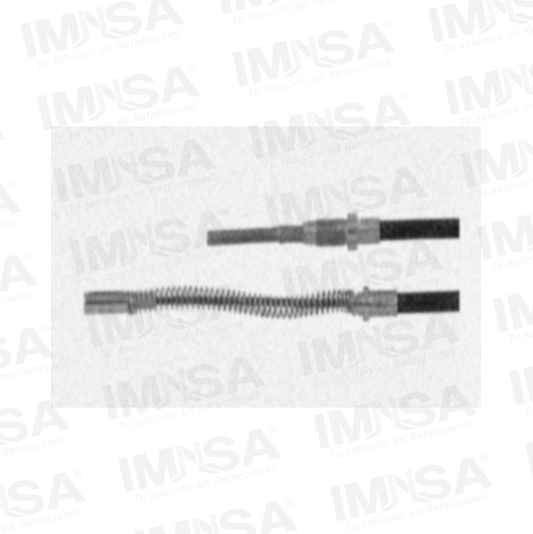 Brake cable