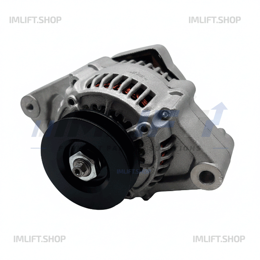ALTERNATOR 12 VOLTS TOYOTA 4Y