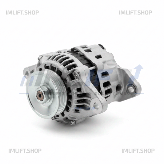 ALTERNATOR 12V 40A - MAZDA FE/F2