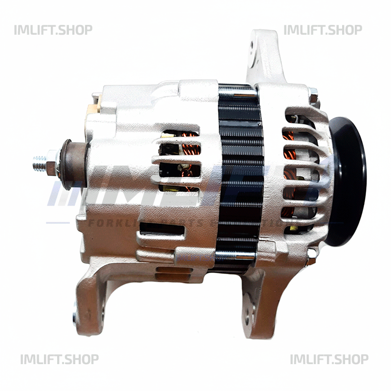 ALTERNATOR NISSAN H15/H20/ K21/K25/H25/TB45E