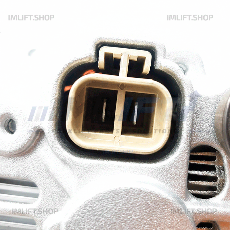 ALTERNATOR NISSAN H15/H20/ K21/K25/H25/TB45E