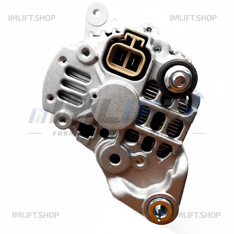 ALTERNATOR NISSAN H15/H20/ K21/K25/H25/TB45E
