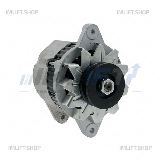 ALTERNATOR 12V 35A - MAZDA FE/F2