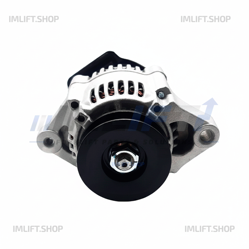 ALTERNATOR 12 V 30 AMP