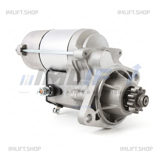 GM 4.3L Starter Motor
