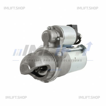 Hyundai G424IE Starter Motor