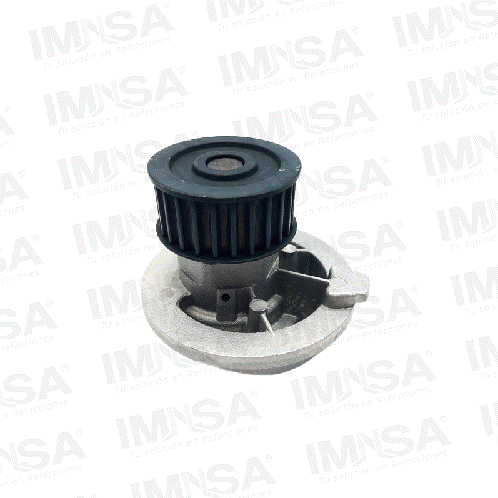 Water Pump fits Engine GM 2.4L