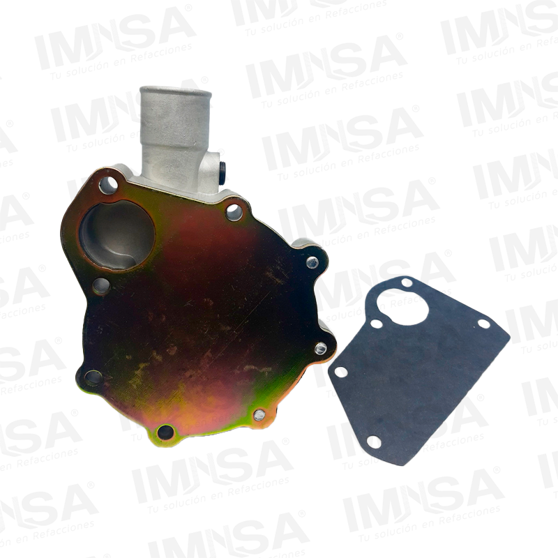 Water Pump fits Engine Mitsubishi S4S & S6S & S6E