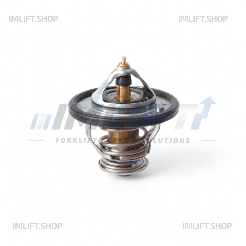THERMOTSTAT ASSEMBLY