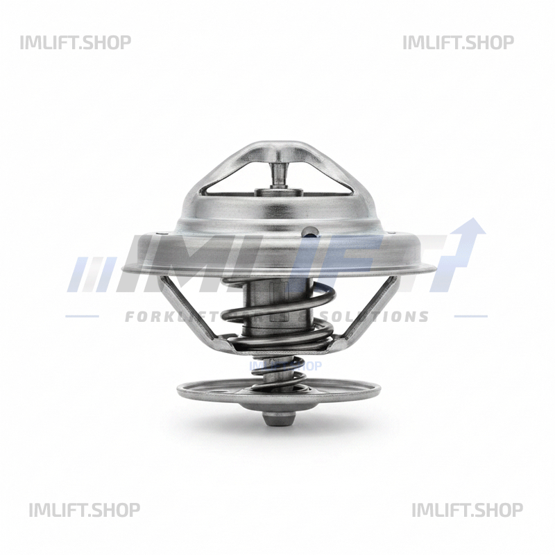 Thermostat - Perkins 1004.42