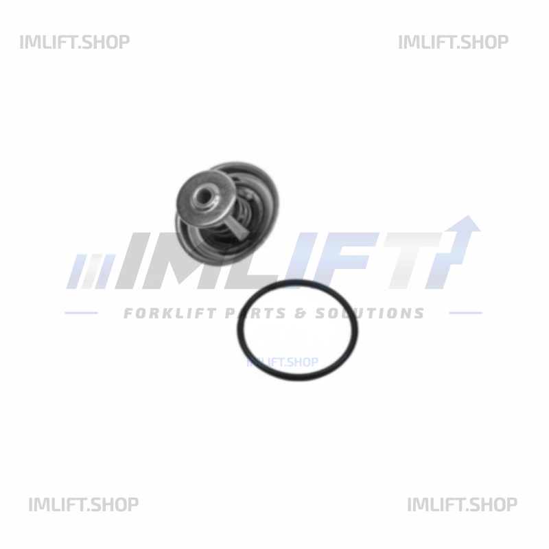 Thermostat - Perkins 1004.42