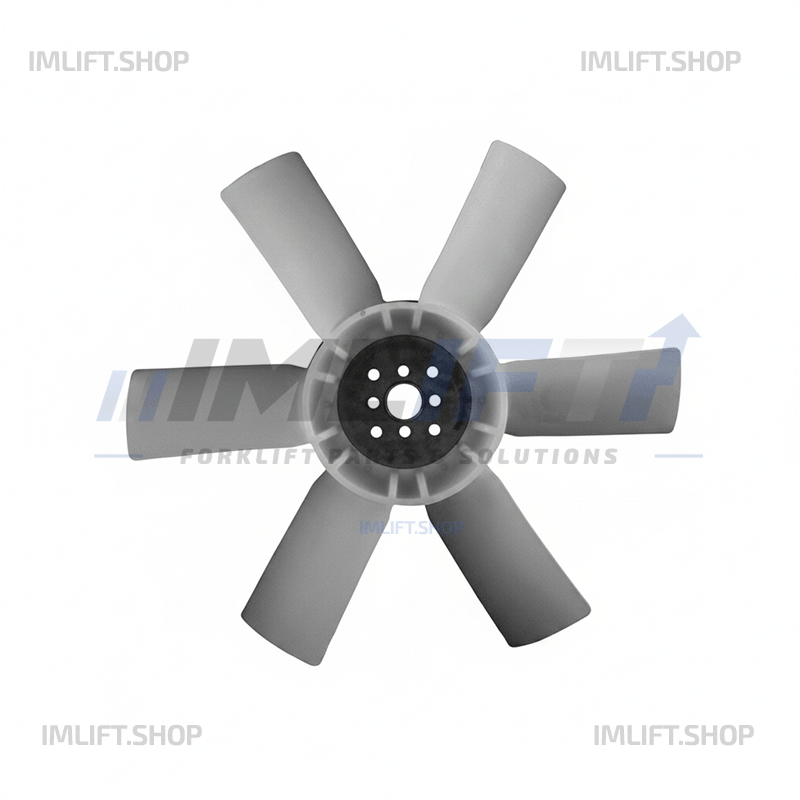 Mazda VA Fan