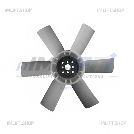 Mazda VA Fan