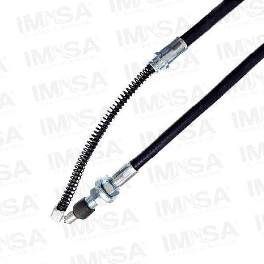 Emergency Brake Cable