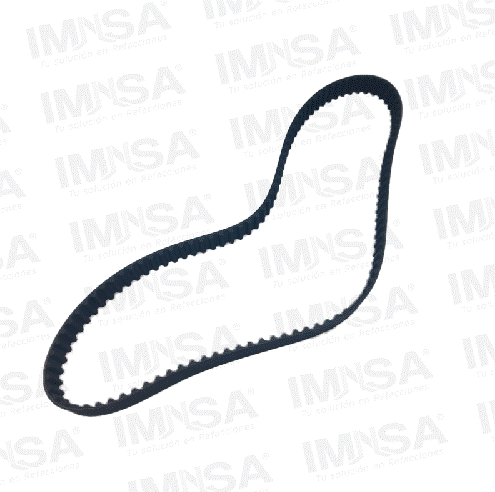 Timing Belt fits Engine Mazda F2 110 Teeth