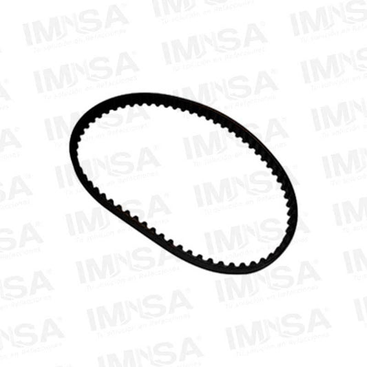 Belt, Balancer Engine Mitsubishi 4G64 / Engine 2.4 PSI