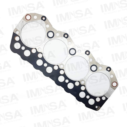 Head Gasket fits Engine Mitsubishi S4S
