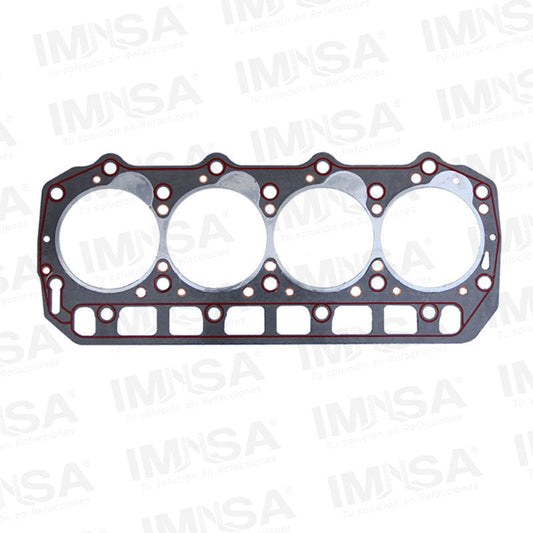 Head Gasket fits Engine Yanmar 4TNE98 & 4D98E 3.3L