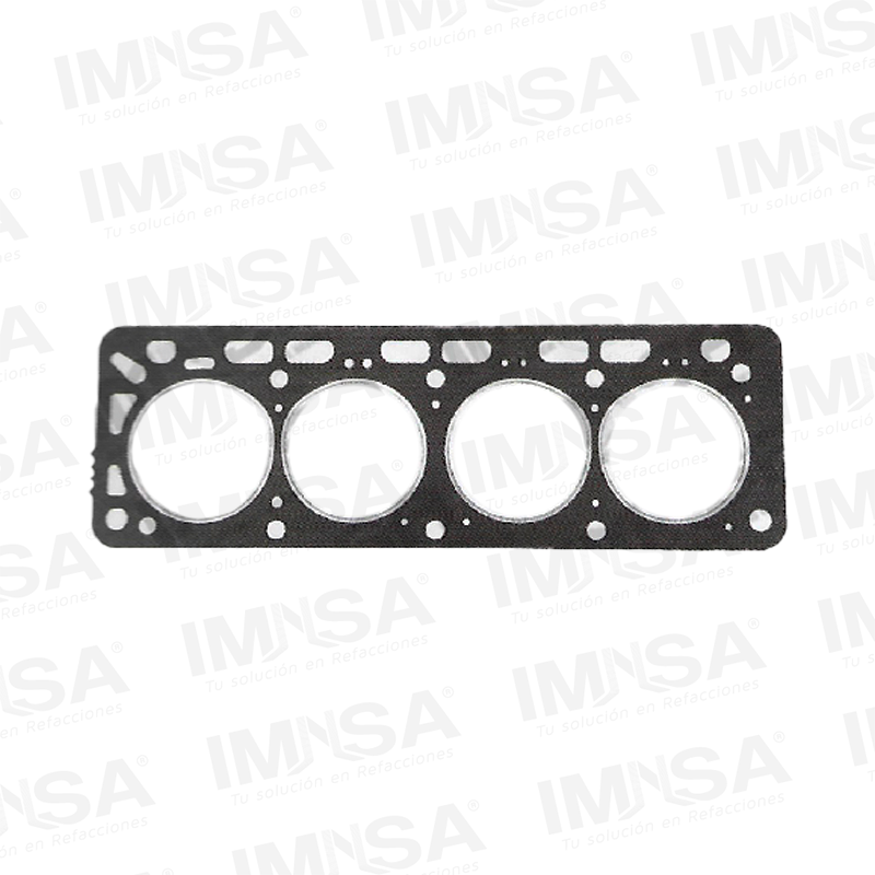 Head Gasket fits Engine Nissan H20-II