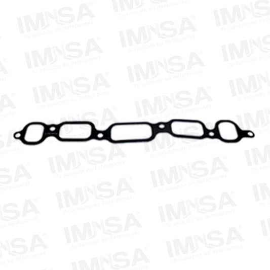 Manifold Gasket fits Engine GM 3.0L 181