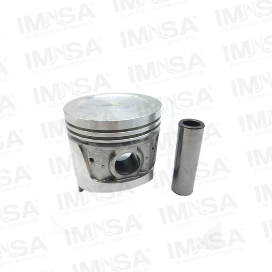 0.75mm Engine Piston for Nissan H20/H30