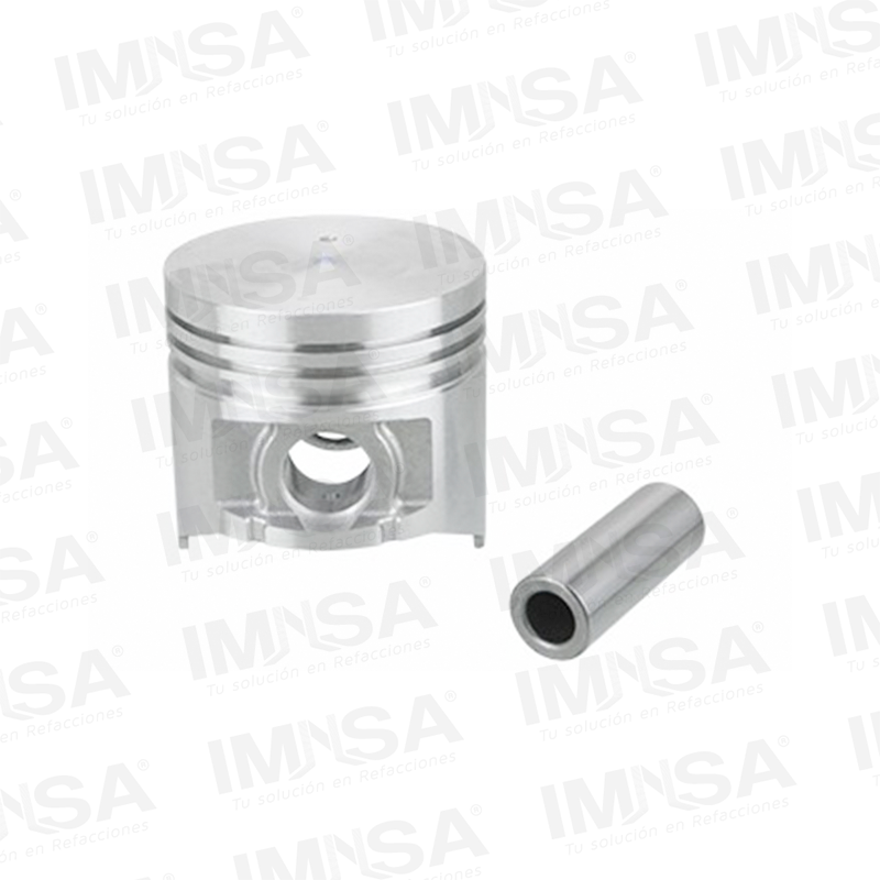 0.50MM Nissan H15 engine piston