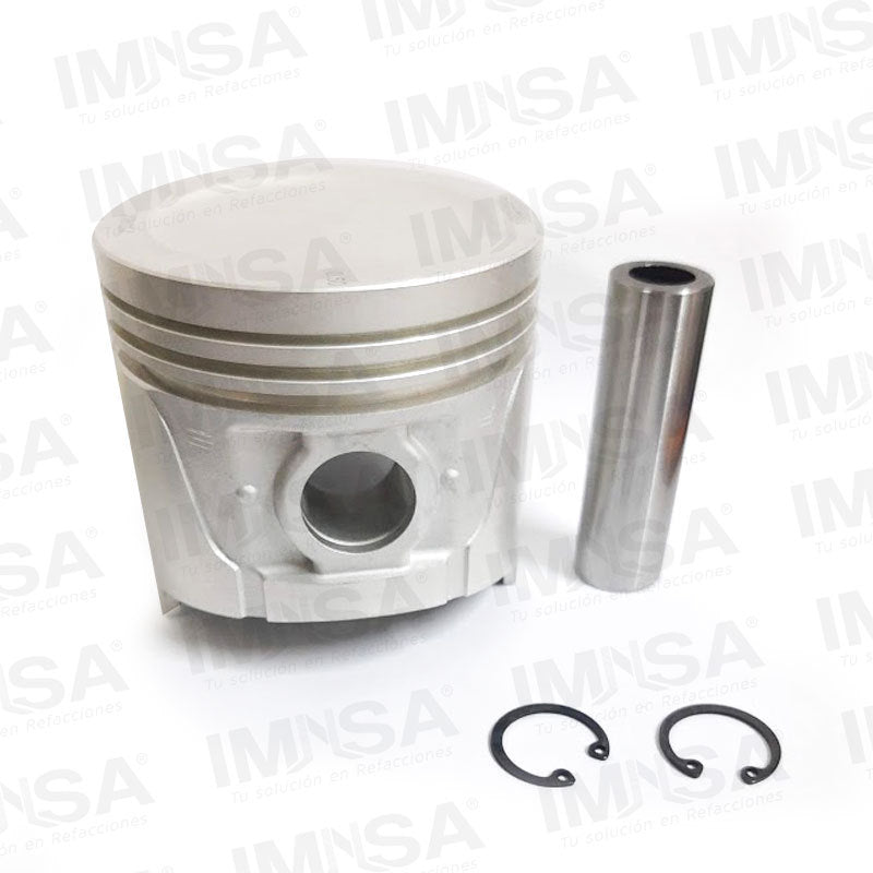Piston +0.50mm Engine Nissan H20/H30