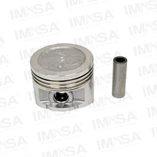 0.75mm engine piston for Nissan H20-II