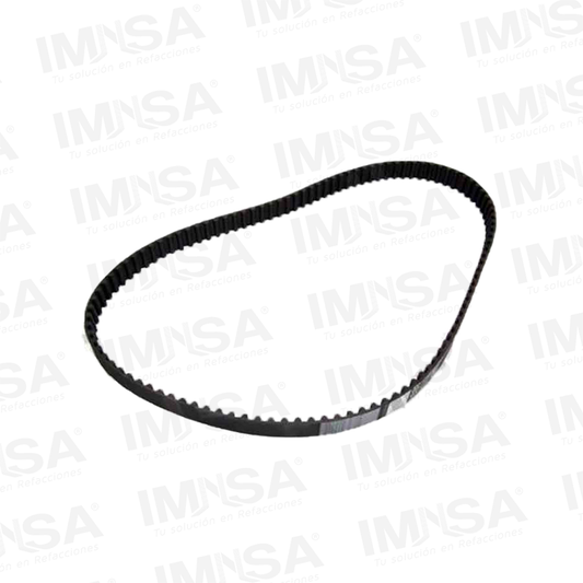 Timing Belt Engine Mazda FE 109 Tooth