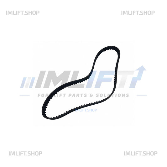 Timing Belt fits Engine Mazda F2 110 Teeth