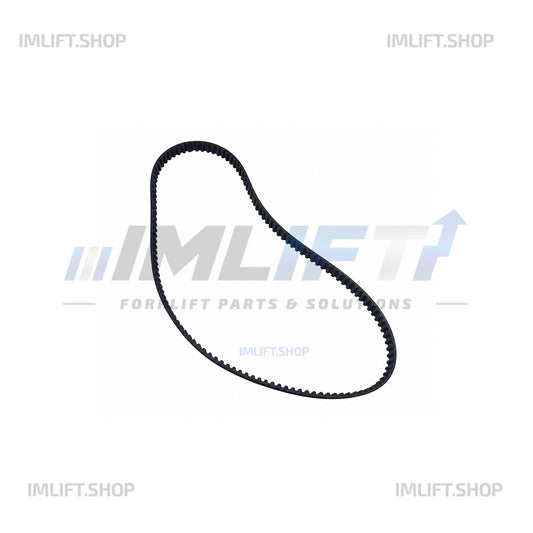Timing Belt Engine GM 2.4L 149 Teeth