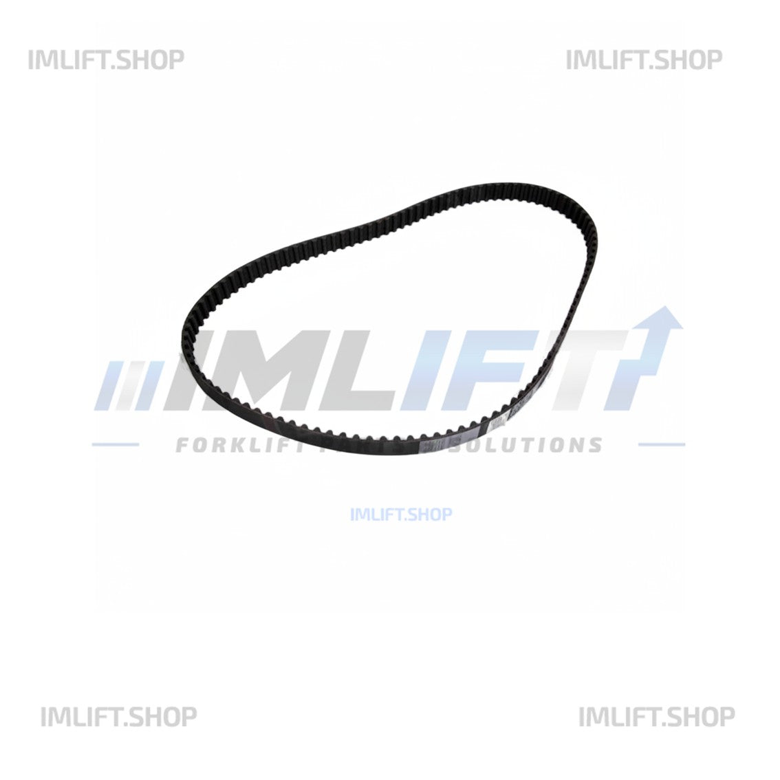 Timing Belt fits Mazda FE 109 Tooth