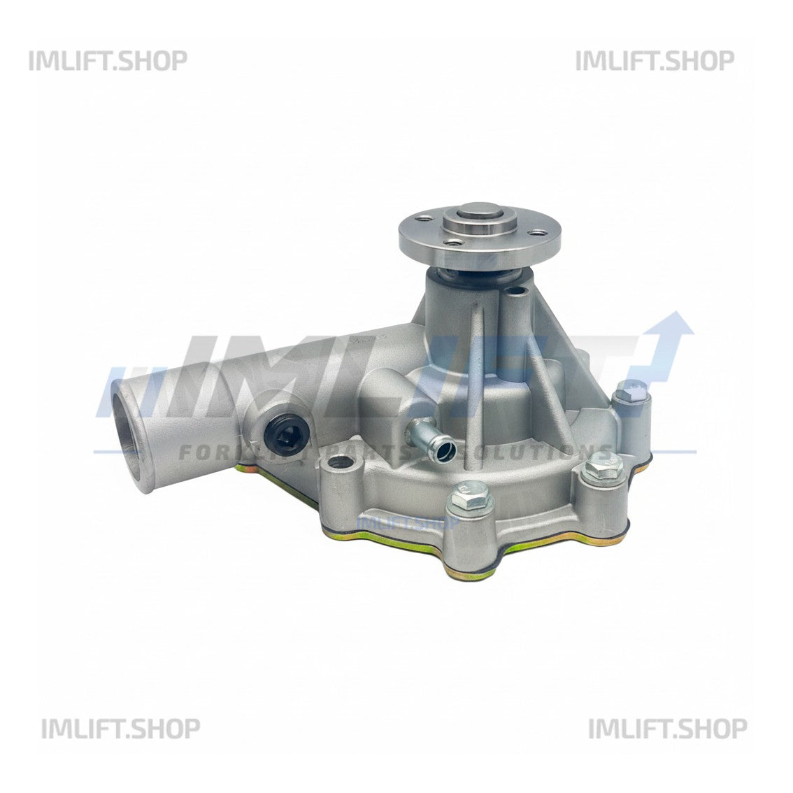 Water Pump fits Engine Mitsubishi S4S & S6S & S6E