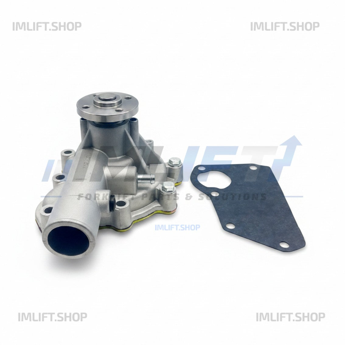 Water Pump fits Engine Mitsubishi S4S & S6S & S6E