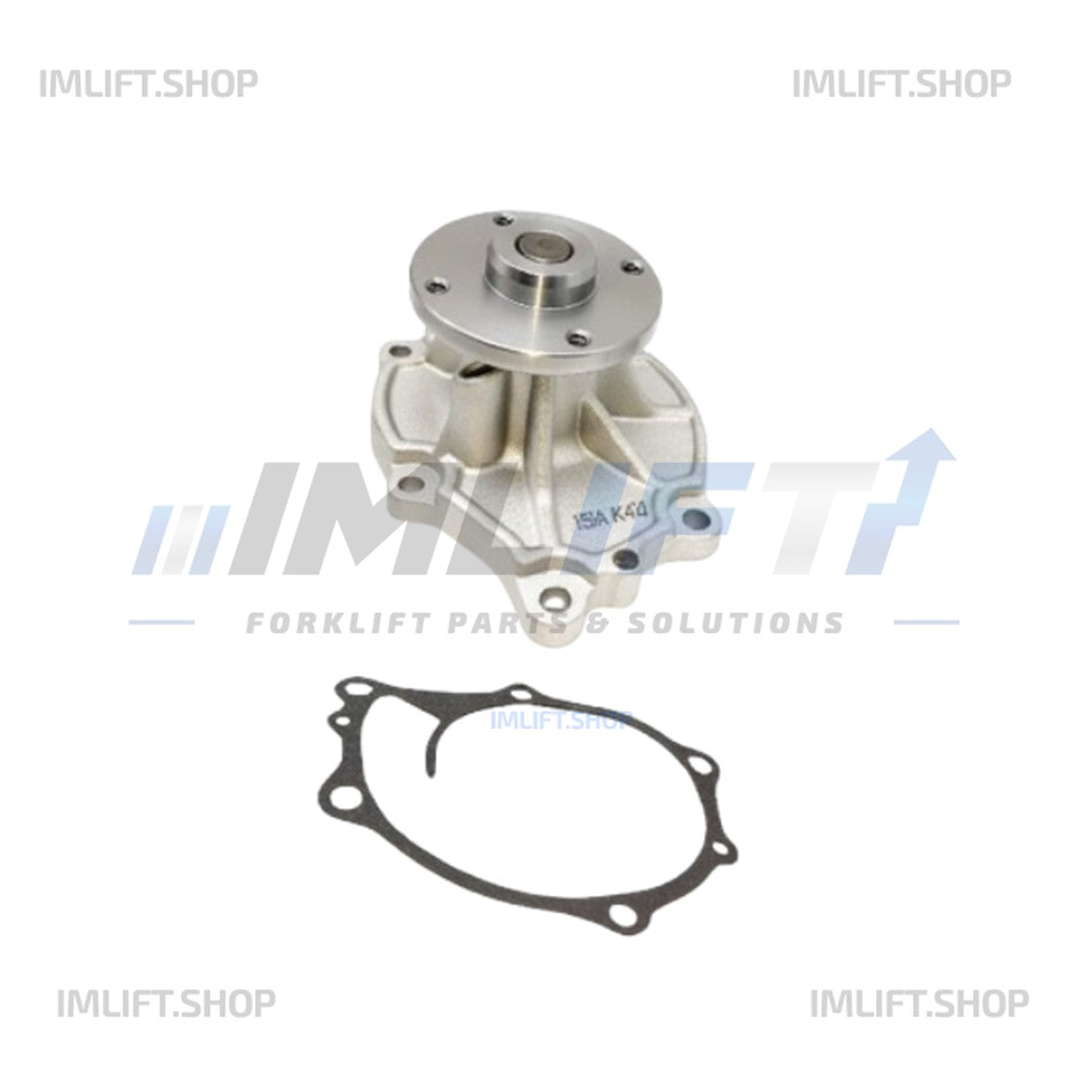 Water Pump fits Engine Nissan H20-II & H25