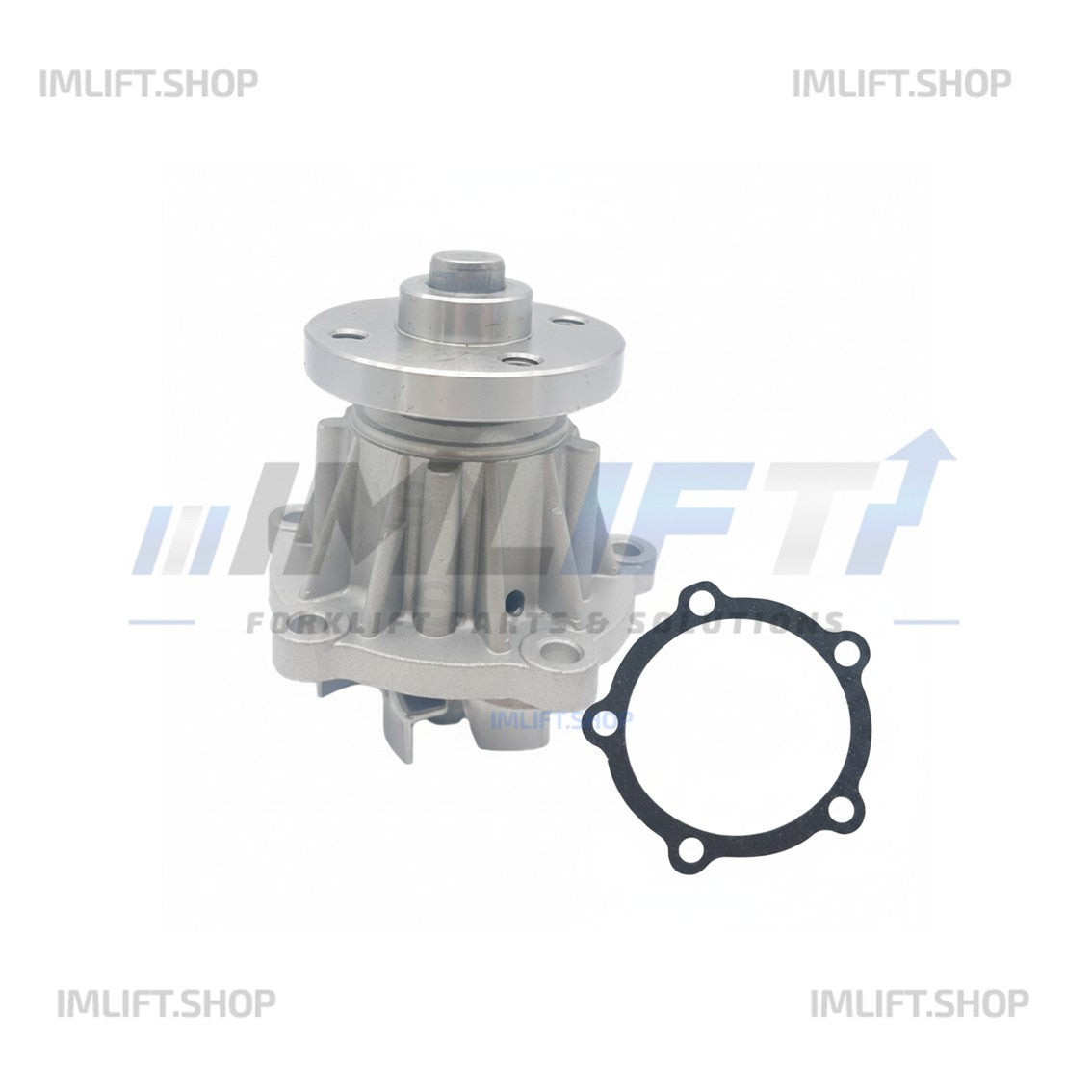 Water Pump fits Engine Toyota 4Y