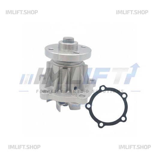 Water Pump fits Engine Toyota 4Y