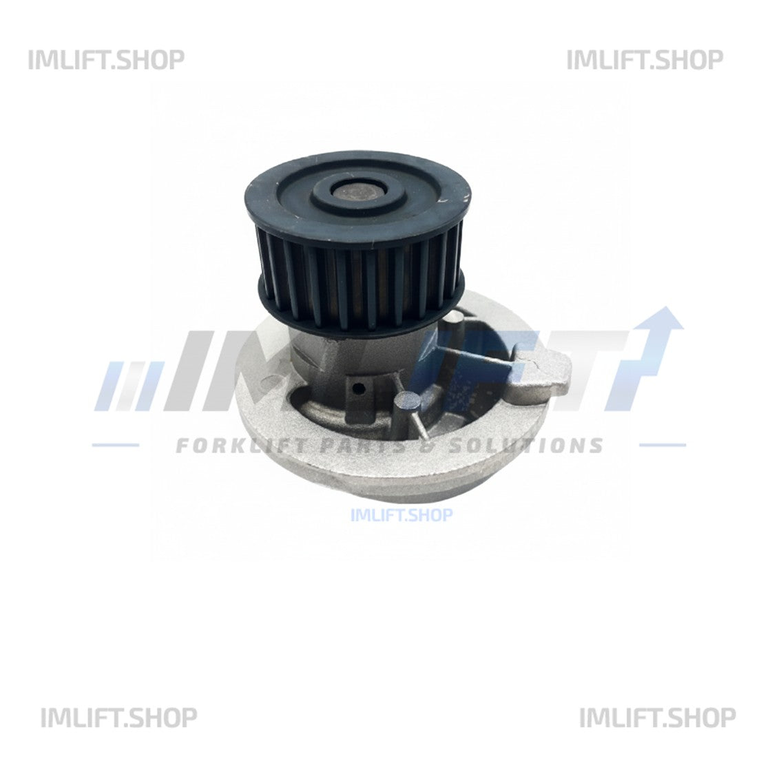Water Pump fits Engine GM 2.4L