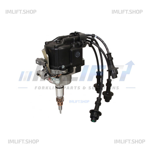 Distributor fits Toyota 4Y