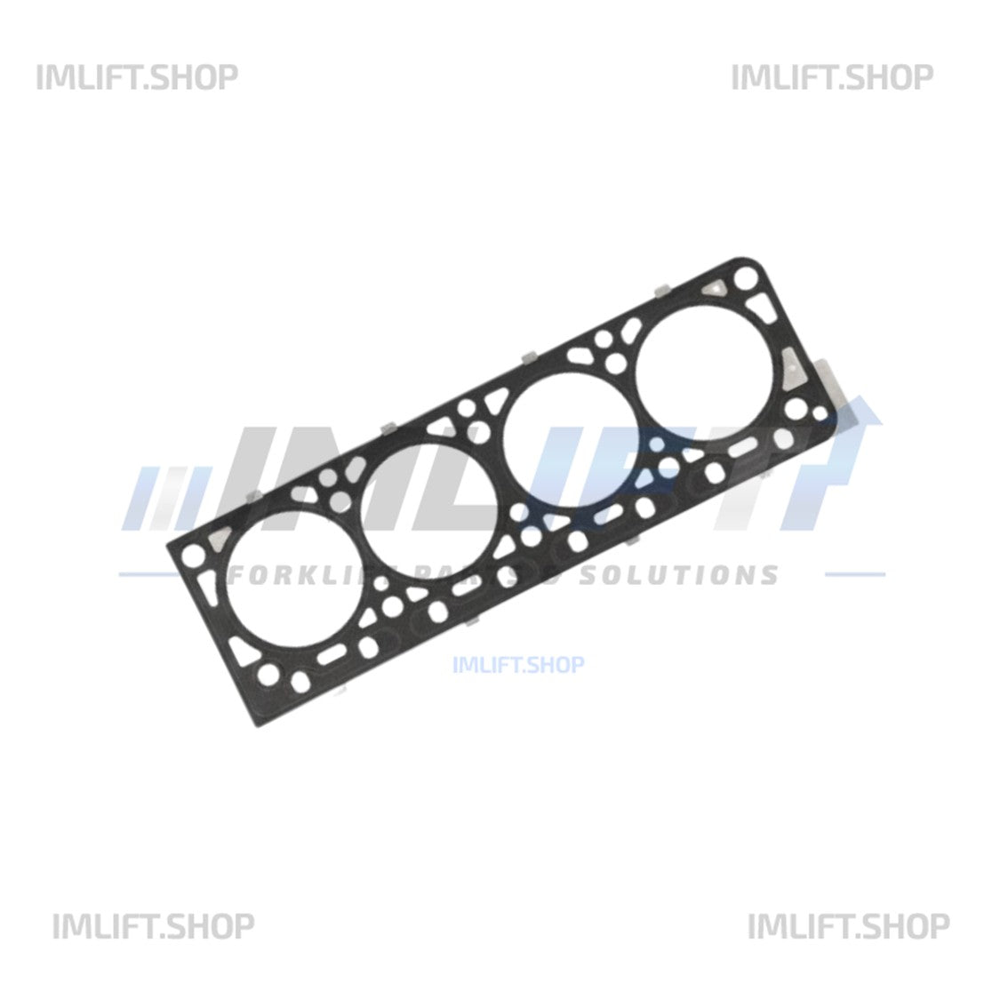 Head Gasket fits Engine Nissan K21 & K25