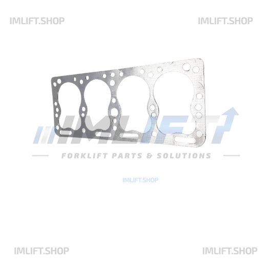 Head Gasket fits Engine Continental F163