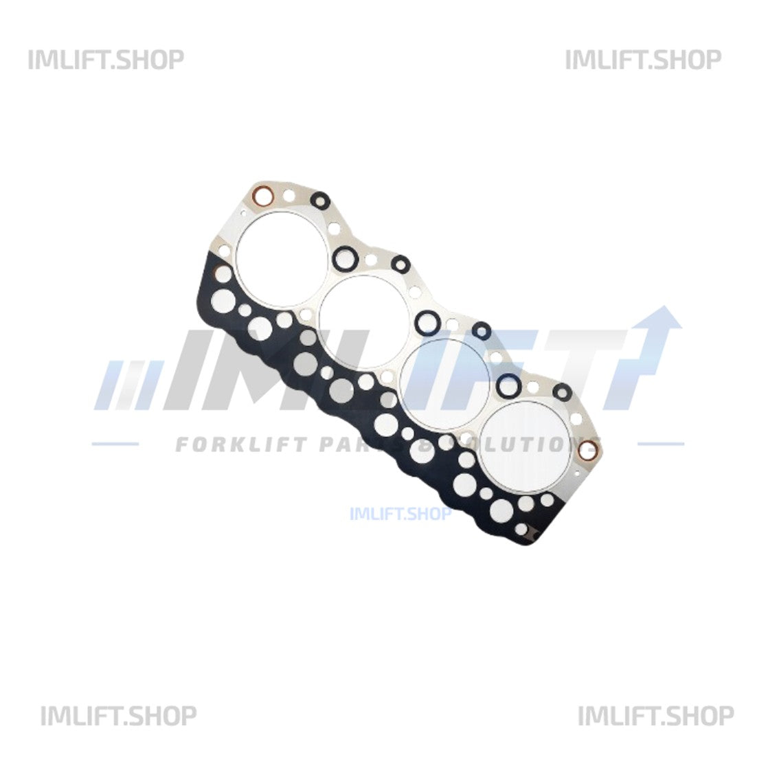 Head Gasket fits Engine Mitsubishi S4S