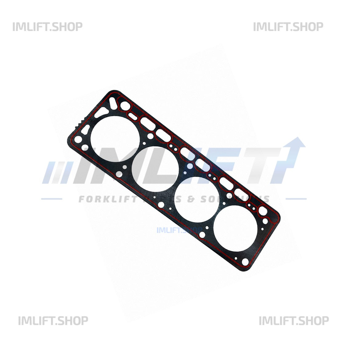 Head Gasket fits Engine Nissan H25