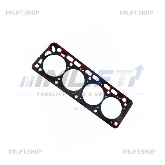 Head Gasket fits Engine Nissan H25
